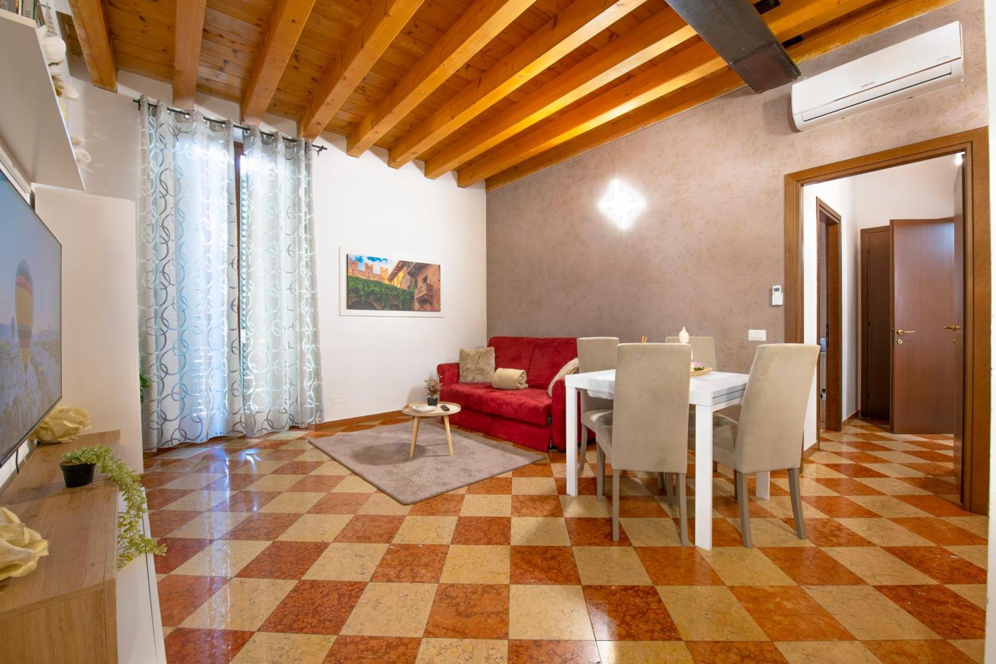 Arena Suite Mazzini Verona Centro المظهر الخارجي الصورة