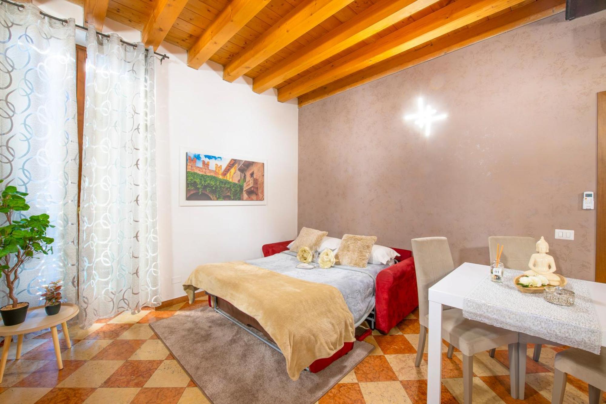 Arena Suite Mazzini Verona Centro المظهر الخارجي الصورة