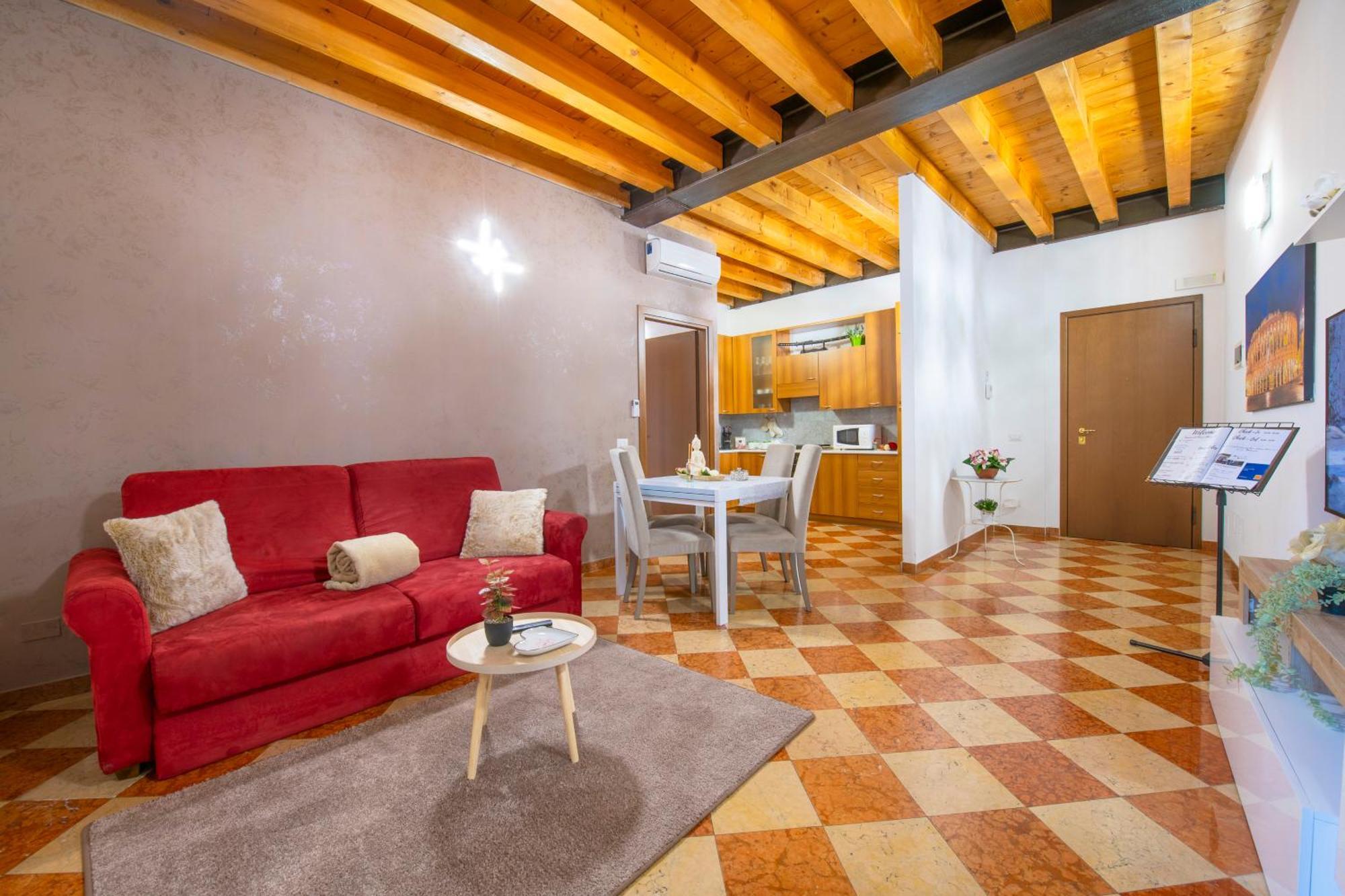 Arena Suite Mazzini Verona Centro المظهر الخارجي الصورة