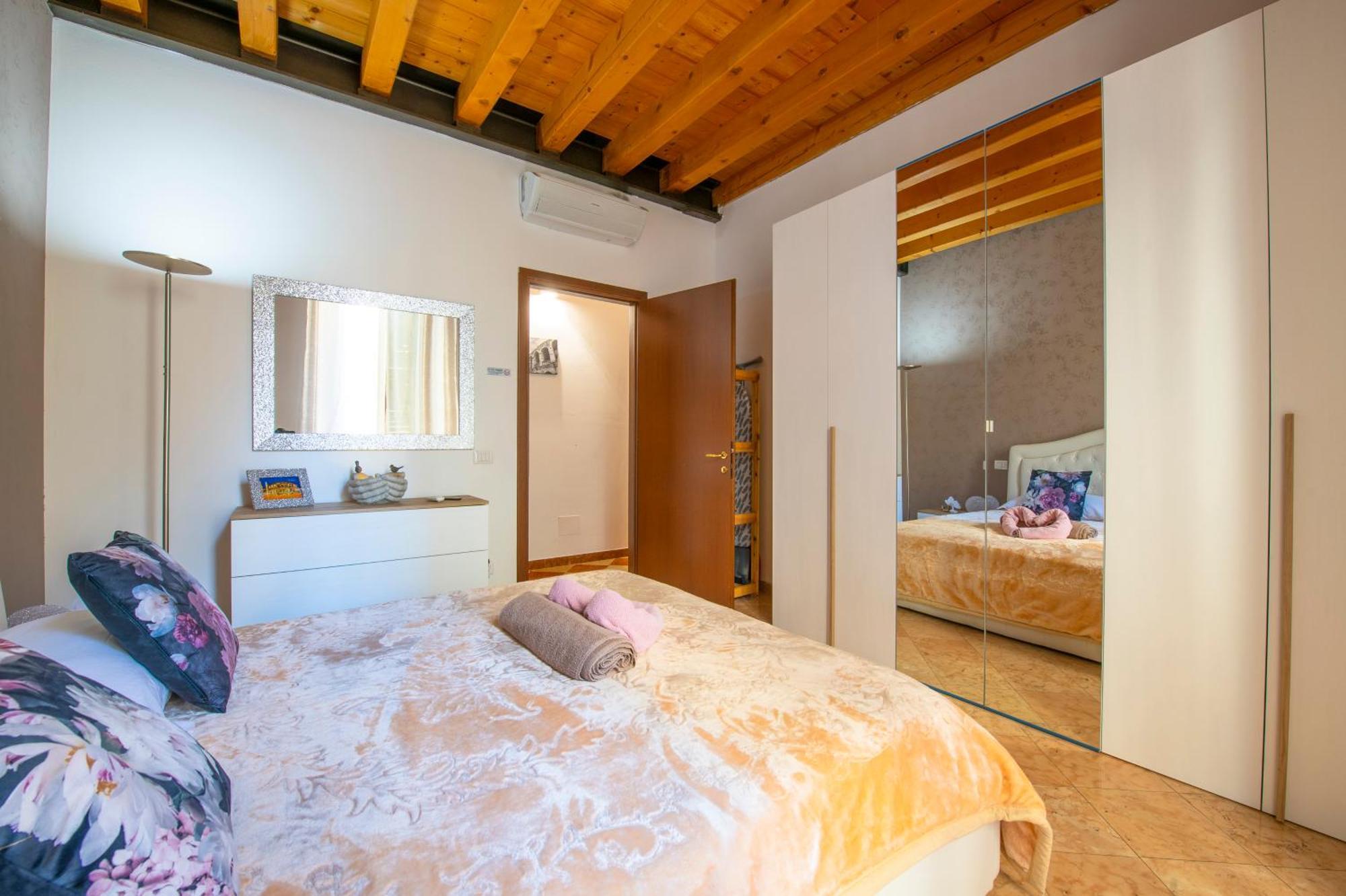 Arena Suite Mazzini Verona Centro المظهر الخارجي الصورة