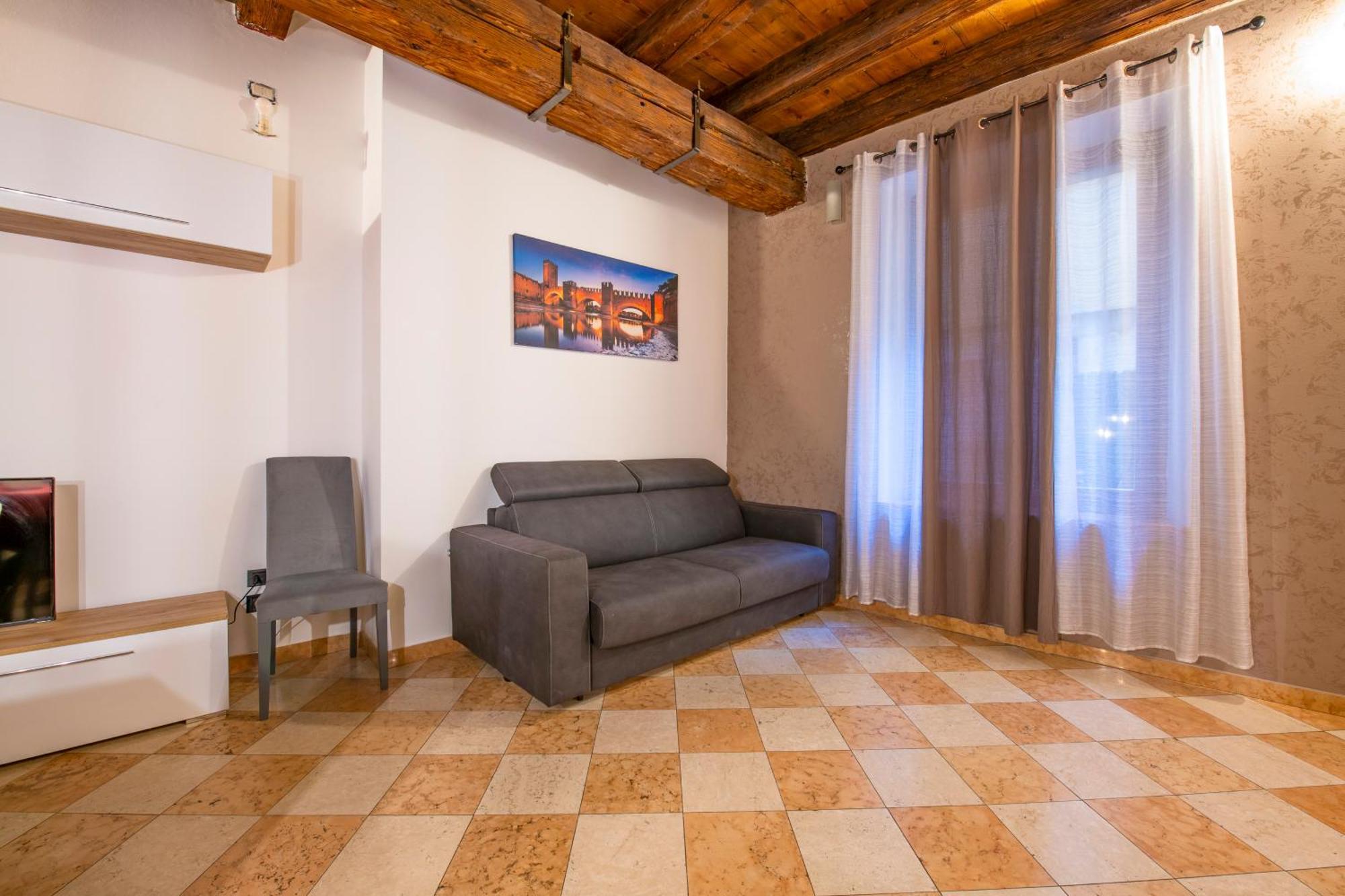 Arena Suite Mazzini Verona Centro المظهر الخارجي الصورة