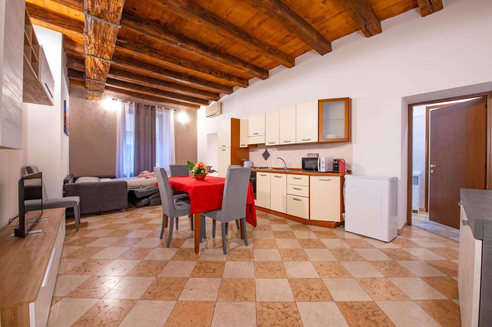 Arena Suite Mazzini Verona Centro المظهر الخارجي الصورة