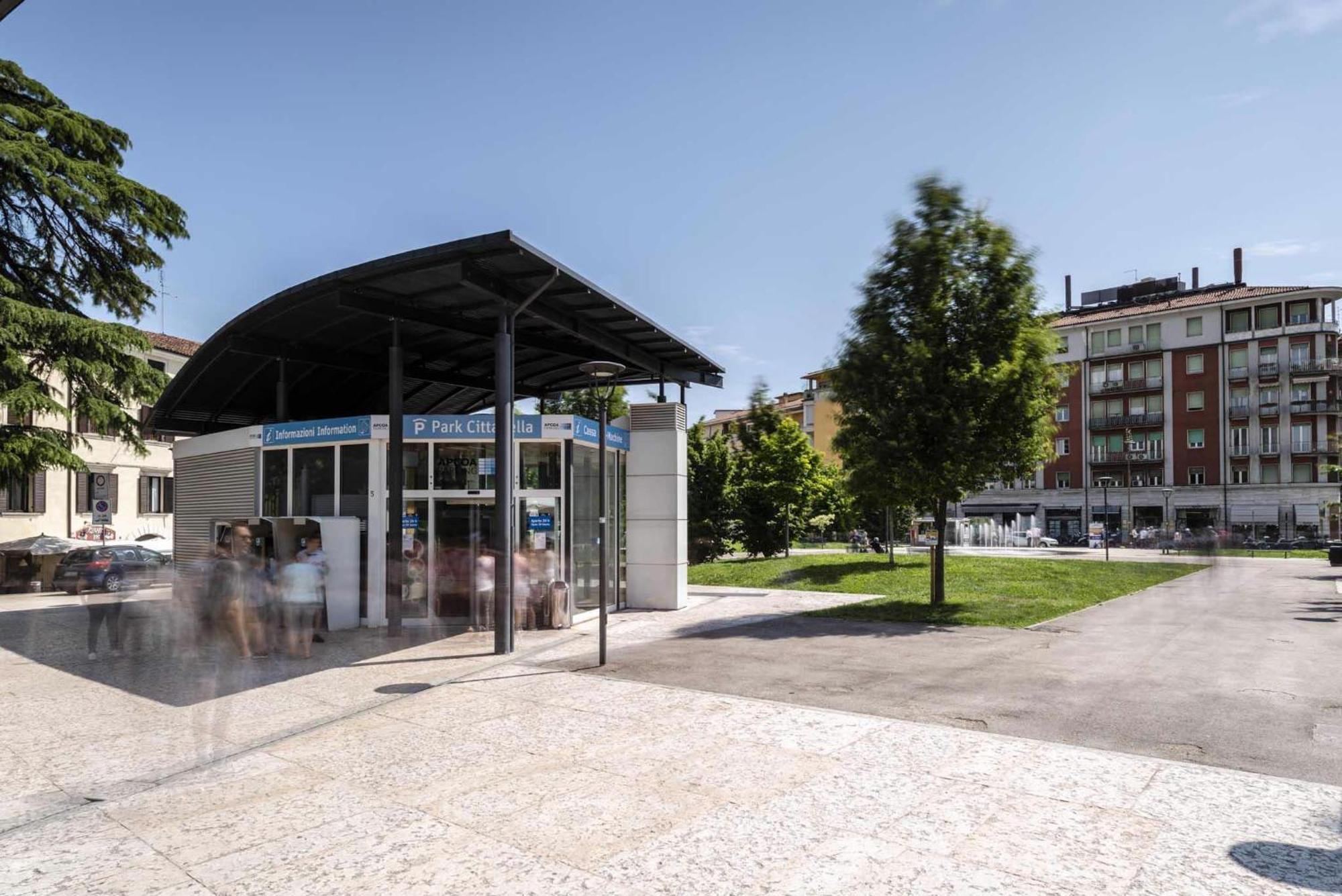 Arena Suite Mazzini Verona Centro المظهر الخارجي الصورة