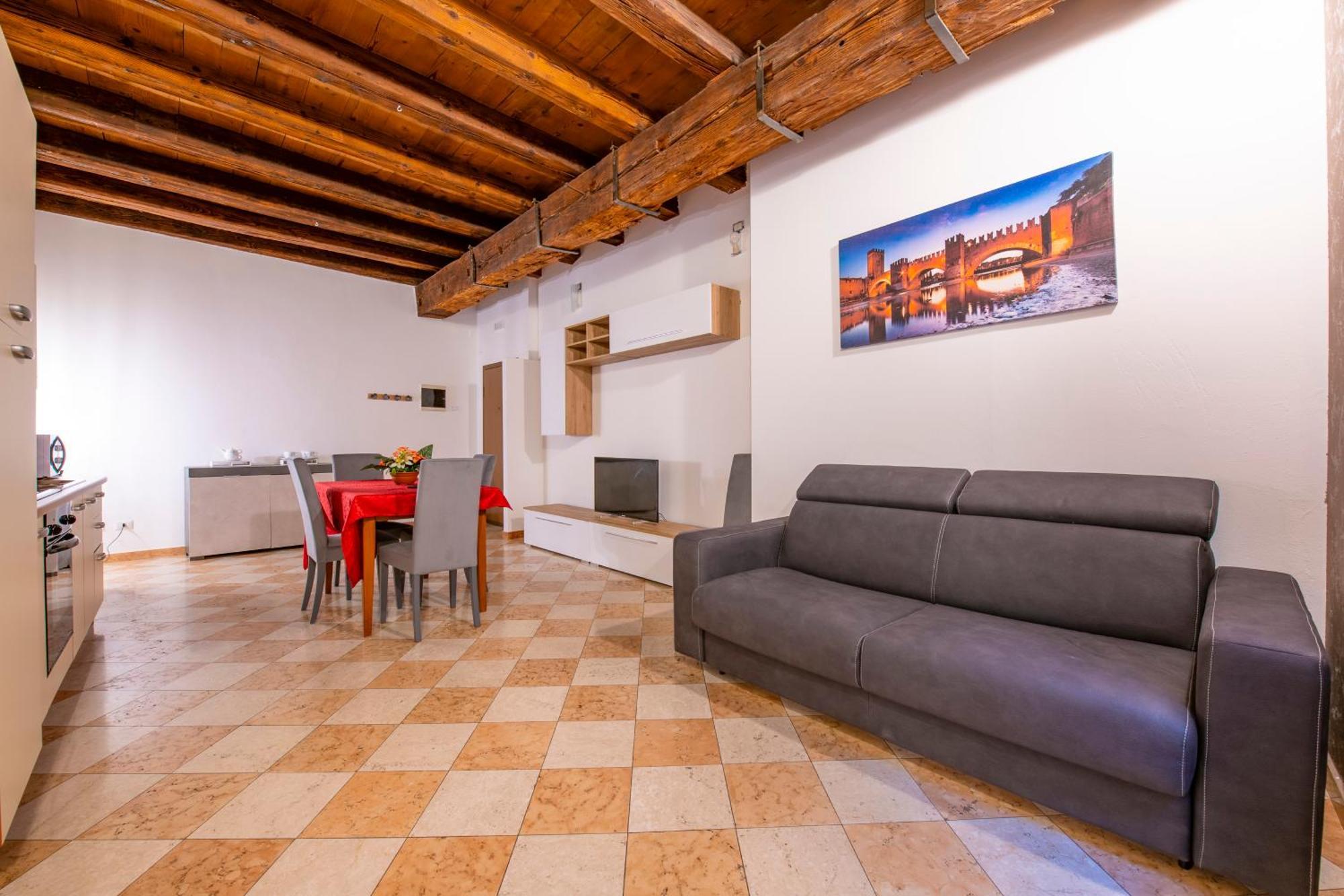 Arena Suite Mazzini Verona Centro المظهر الخارجي الصورة